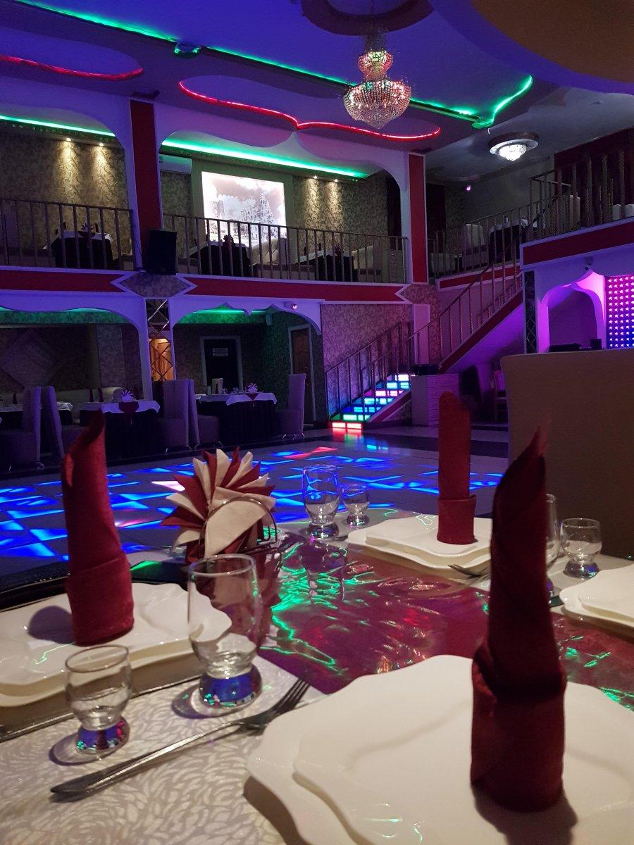 Panorama: Russky Shanghai, restaurant, Chita, Petrovsko-Zavodskaya ulitsa, 56 -