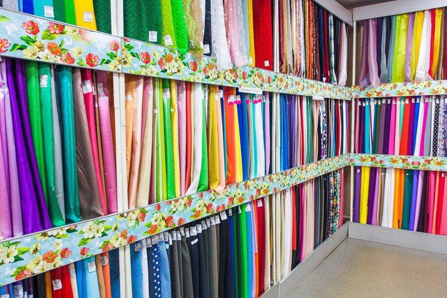 Магазины тканей в москве Магазины тканей в москве
